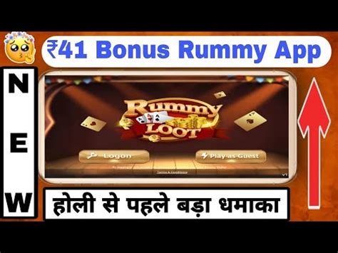 rummy loot 41 bonus apk v2.9.6