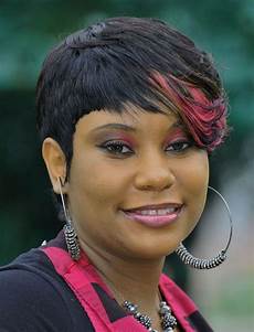 Hairstyles For American by American Hairstyles Best 23 Haircuts Black Hairstyles For American