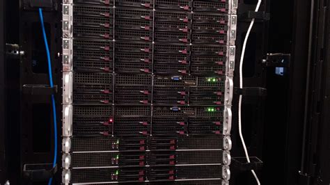 Agastya - 82 HPC Cluster | Physical Research Laboratory