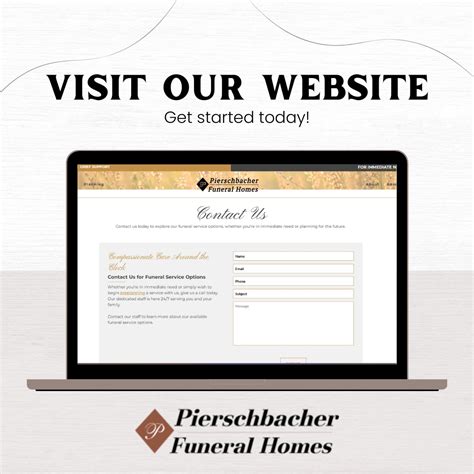 Pierschbacher Funeral Homes