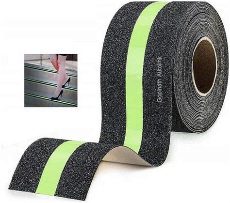 Anti Skid Tape - Anti Skid Tapes Trader - Wholesaler / Distributor from ...