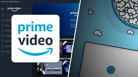 Prime Video Computer App 的图像结果