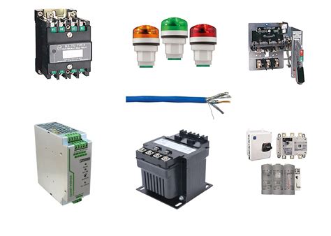 Electrical Panel Components 的图像结果