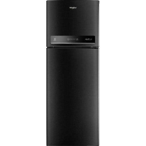 Whirlpool 278 IF INV CNV ELT 265L 4S Frost Free Double Door ...