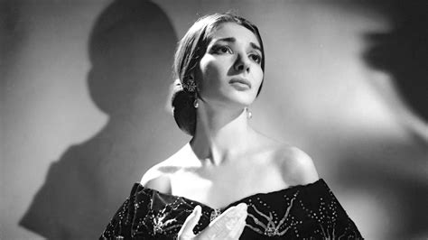 Maria Callas - MusikHolics