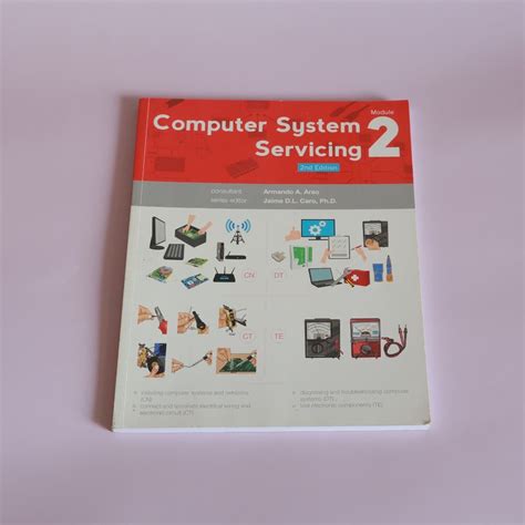 Image result for CSS Computer System Servicing