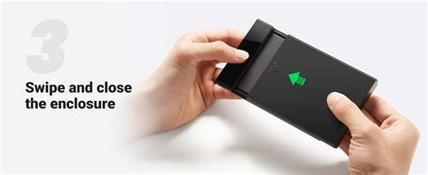 UGREEN 2.5" USB C to SATA III Hard Drive Enclosure 6Gbps Support UASP ...