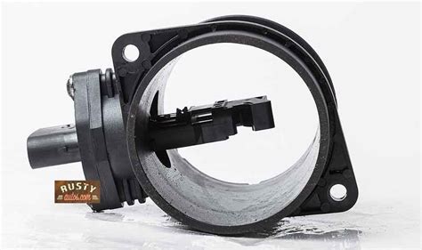 Image result for Mustang MAF Sensor Problems