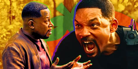 10 Biggest Takeaways From Bad Boys: Ride Or Die's Reviews & 68% Rotten ...