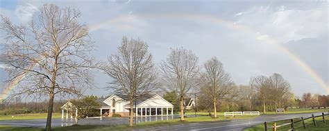 Enders & Shirley Funeral Homes & Crematory | Berryville VA