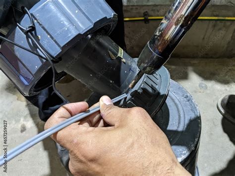 Image result for PVC Welding Tutorial