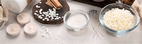Paraffin Wax vs Soy Wax: how to choose the best option - Hywax