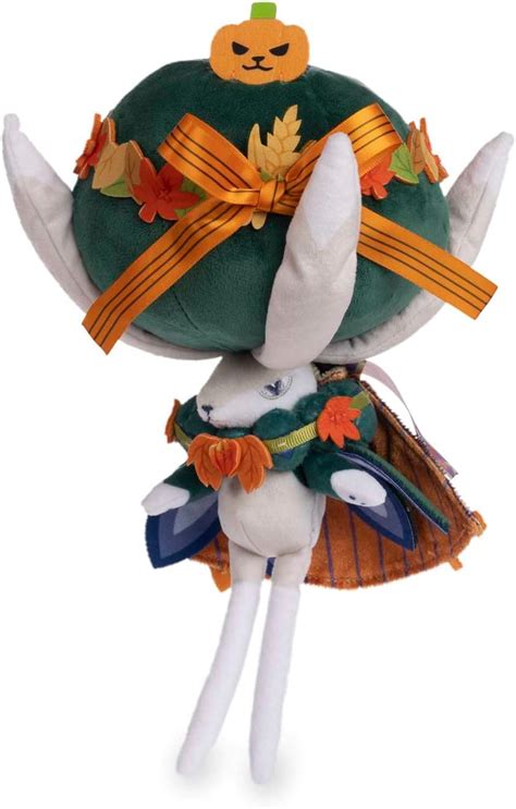 Buy Pokémon Center: Spooky Festival Calyrex Poké Plush, 11 Inch Online ...