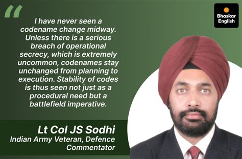 Who Names India’s Military Ops? Shivshakti, Mahadev, Sindoor Explained