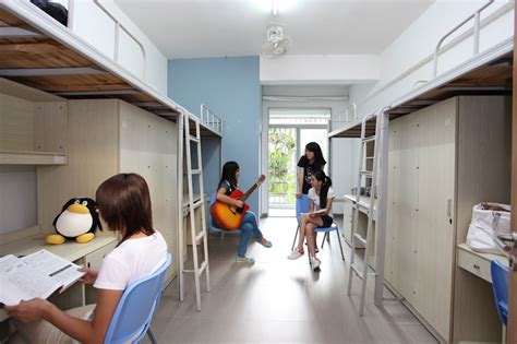 深圳大学宿舍条件怎么样，有空调吗（含宿舍图片）_大学生必备网