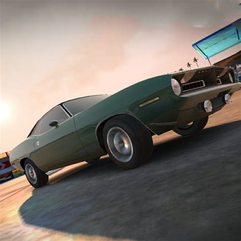 Mustang Car Drifting Simulator - App on Amazon Appstore
