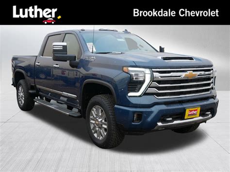 The New 2026 Chevrolet Silverado 3500HD: Price and Features Unveiled - 2026.newchevyusa.com