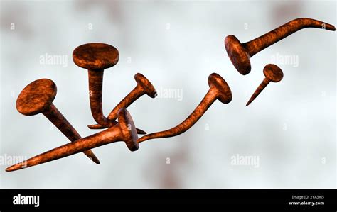 Image result for How Do Nails Rust