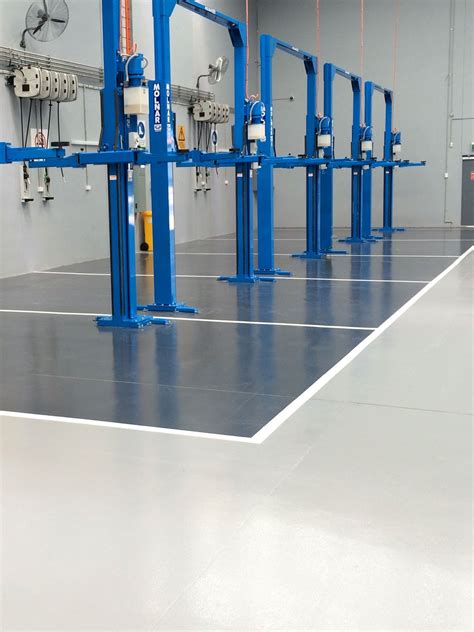 Elite Epoxy Flooring Types | Elite Epoxy - Epoxy Flooring Sydney ...
