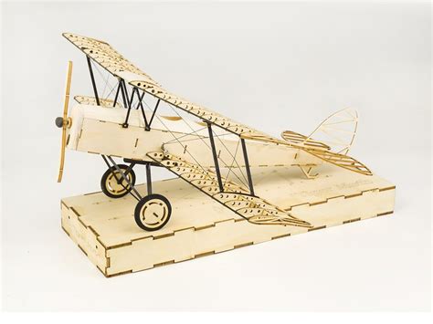Buy Dancing Wings Hobby VX10 Static Wooden Display Model Replica of De ...