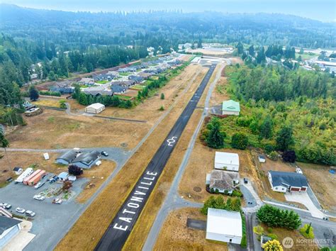 MLS#2465253: 163 Reagan Lane 0, Eatonville, WA 98328