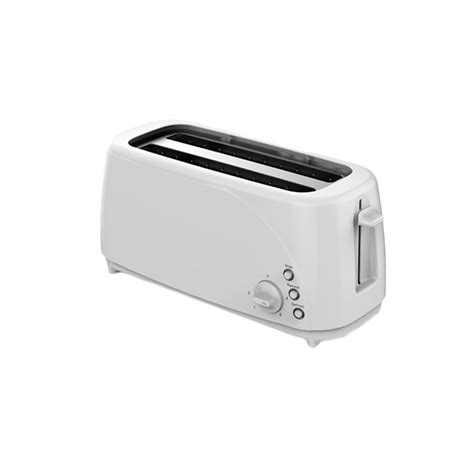 Toaster 的图像结果