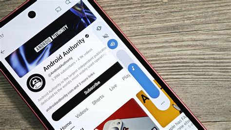 Image result for Android Volume-Control