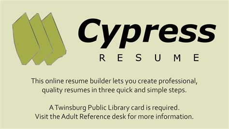 Welcome to Twinsburg Public Library | Twinsburg Public Library