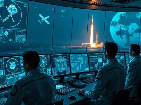 IAF’s Integrated Air Command and Control System (IACCS) UPSC