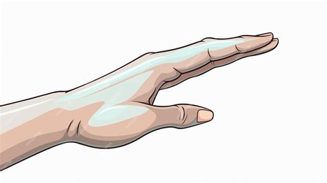 Hand Cartoon From Left 的图像结果