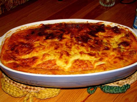 Mussaka   Kotikokki.net   reseptit