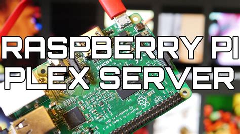 Image result for Using Raspberry Pi for Plex Server