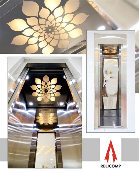 Relicomp Elevators Pvt Ltd in Jigani, Bangalore - Best Elevator ...
