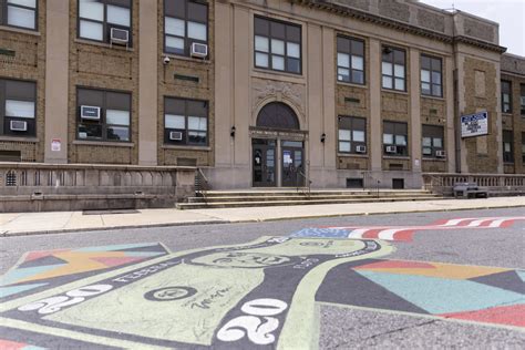 Pa. House takes first step to make fair education funding plan into law ...