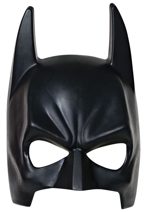Batman Mask PNG Download Image