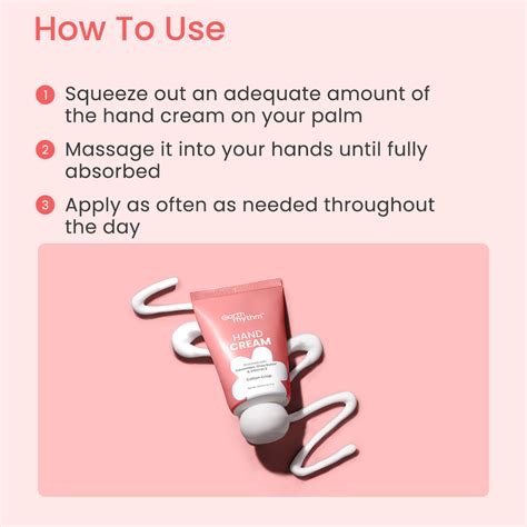 Earth Rhythm Hand Cream Floral Garden