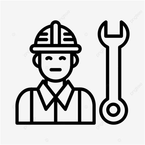 Engineer Icon 的图像结果