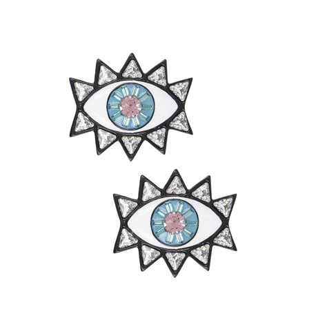 EVIL EYE – Valliyan