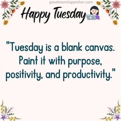 253+ Happy Tuesday Motivational Quotes For Work