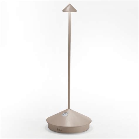 Pina Pro Table Lamp by Zafferano America | LD0650S3 | ZFF1084413