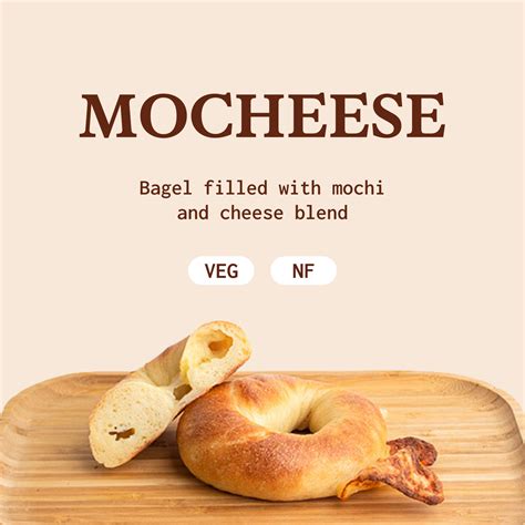 WA-BAGEL, a delightful & new Japanese-style bagel shop in the heart of ...