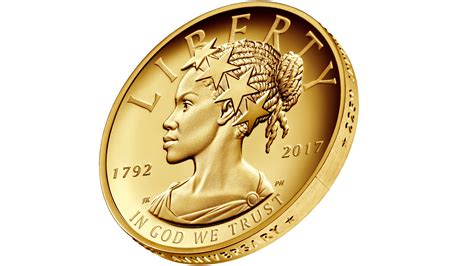 Lady Liberty is a black woman, and Joe Louis, Jackie Robinson and Jesse ...