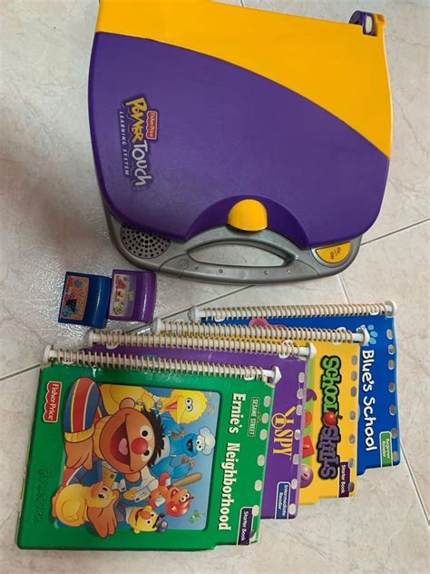 Image result for PowerTouch Learning System