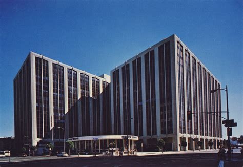 California Market Center (CMC)