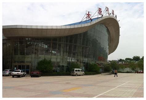 郑州航空港站明天开通运营！与郑州站、郑州东站形成郑州铁路客运枢纽新格局|郑州市|高铁|客运_新浪新闻