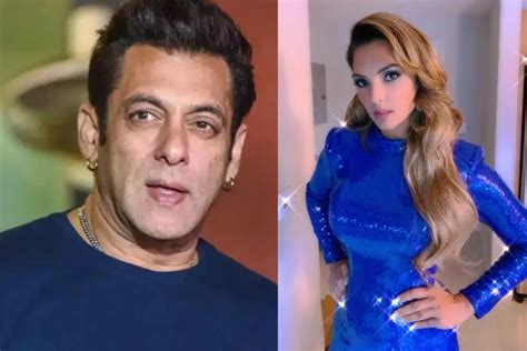 Salman Khan को लेकर फिर बेबाक हुई Somy Ali, Aishwarya Rai-Katrina Kaif ...
