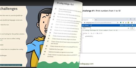 JavaScript Coding Challenges 的图像结果