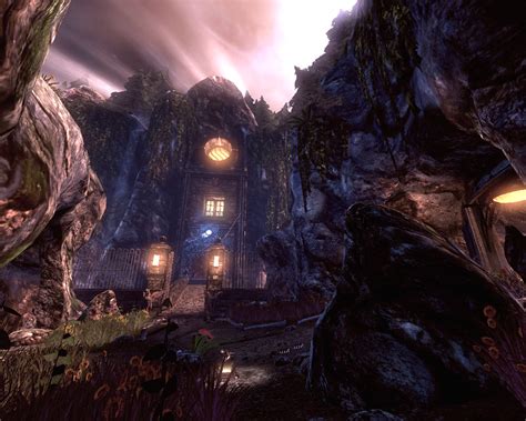 Community Bonus Pack 3, Volume 2 Maps - PS3 addon - Unreal Tournament 3 ...