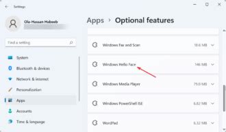 Image result for Camera Not Compatible with Windows Hello Face
