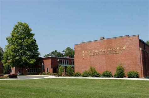 The 25 Best Osteopathic Medical Schools (2025) | Leland
